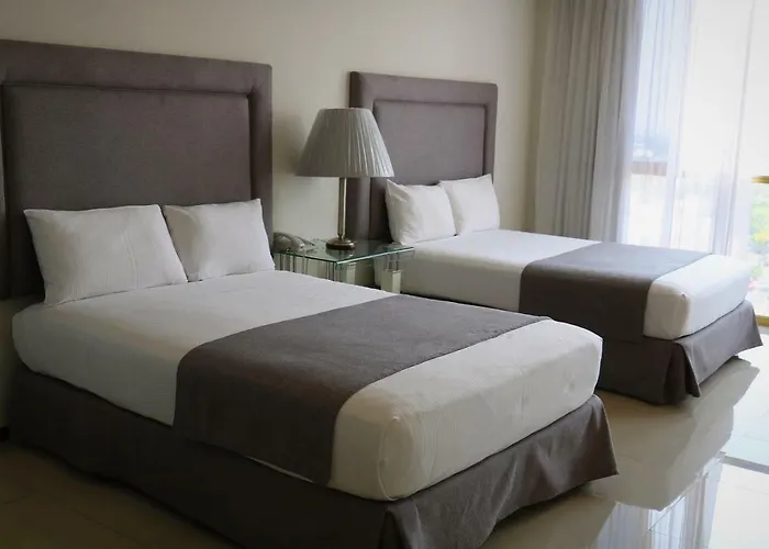 Hotel Suites Bernini