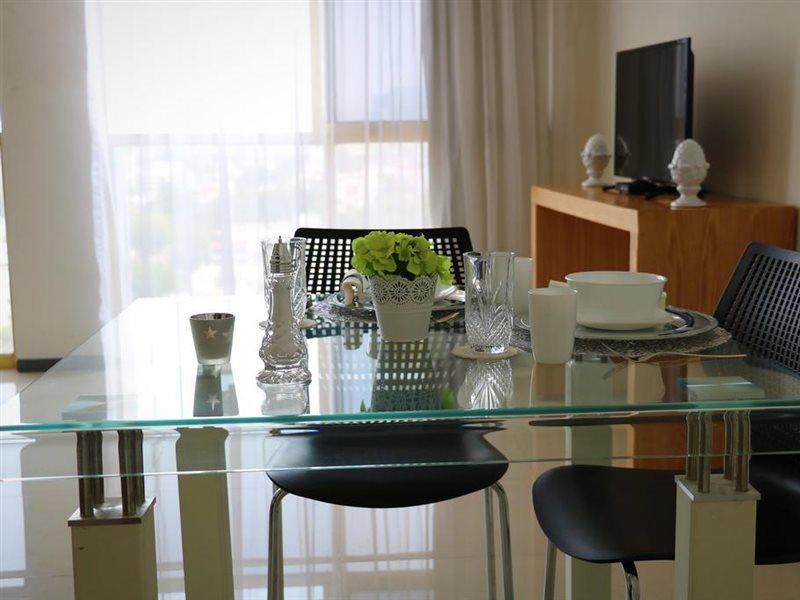 Hotel Bernini Guadalajara
