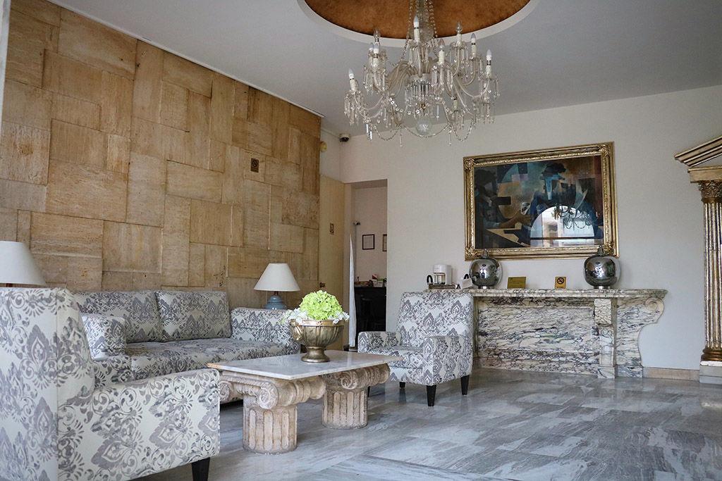 Hotel Bernini Guadalajara