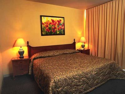 Bernini Hotel