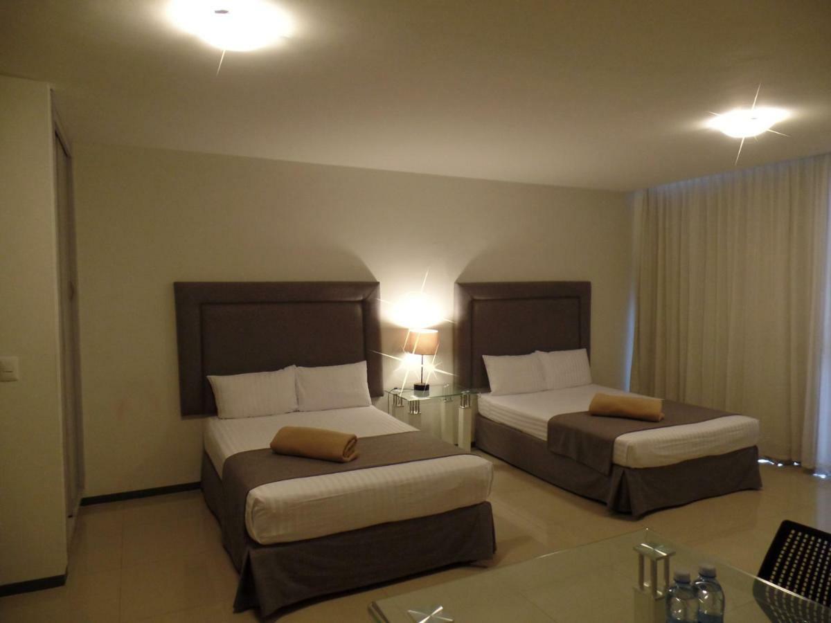 Hotel Bernini 3*